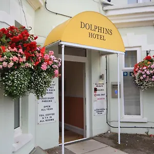 Dolphins Frühstückspension