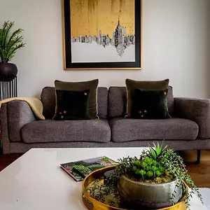 Piccadilly Place Apartment York