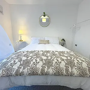 Beach Retreat Bournemouth